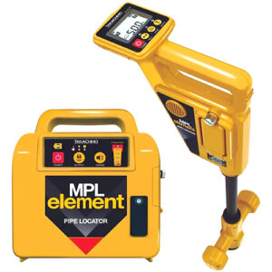 Máy định vị đường ống kim loại và cáp ngầm MPL-Element 7 may dinh vi duong ong kim loai va cap mpl element p1742 1644950417638