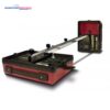 Máy dò 2 hộp Fisher Gemini3 độ sâu 6m xuất xứ Mỹ
