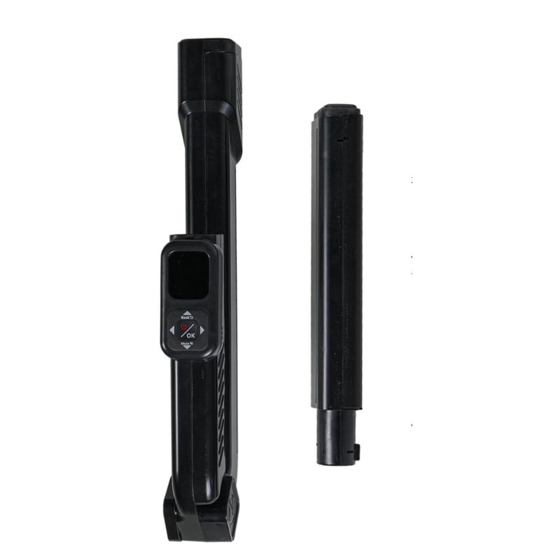 Máy dò kim loại 3D Groundtech GR-4 độ sâu phát hiện 15m 5 Máy dò kim loại 3D Groundtech GR-4 độ sâu phát hiện 15m