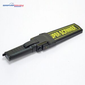 Máy dò an ninh cầm tay Super Scanner GP-3003B1