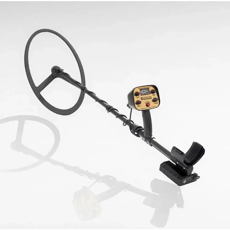 Máy dò kim loại cảm ứng xung Golden Mask Deep Hunter Mobile ST 3 Máy dò kim loại cảm ứng xung Golden Mask Deep Hunter Mobile ST