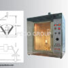 Máy đo chỉ số phóng điện bề mặt dung dịch NH4CI IEC60112