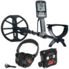 Máy dò kim loại đa tần Minelab EQUINOX 800 chống nước