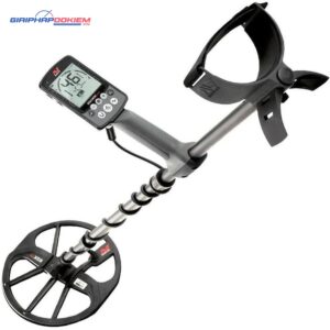 Máy dò đa tần chống nước Minelab EQUINOX 600 Úc