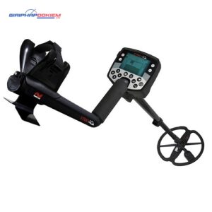 Máy dò kim loại đa tần số Minelab E-TRAC tiên tiến 5 may do da tan so tien tien nhat e trac minelab uc p1755 1640633115382