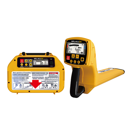 Máy dò dây cáp Takachiho MPL-H11DX IP54 3 Máy dò dây cáp Takachiho MPL-H11DX IP54