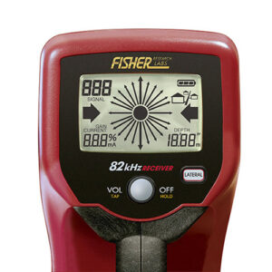 Máy dò dây cáp Fisher TW82 chống nước IP65 8 may do day cap tw82 fisher chat luong cao p1949 1694167305058