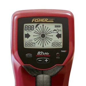 Máy dò dây cáp Fisher TW82P tiêu chuẩn chống nước IP65 7 may do day cap tw82p fisher chinh hang p1950 1694171170966