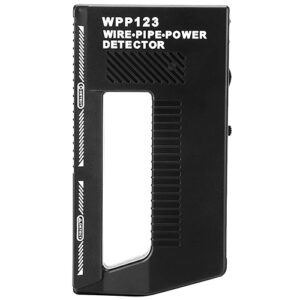 Máy dò dây điện âm tường WPP123 dùng pin 9V 5 may do day dien trong tuong wpp123 p1820 1644963211515