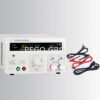 Máy đo điện trở tiếp địa RK2678XM 32A tiêu chuẩn IEC60065 / IEC60950