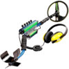 Máy dò kim loại dưới nước Minelab Excalibur II (Úc)
