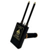 Máy dò tầm xa Compass Long Range GOLD CARBON - Sâu 6m, xa 350m