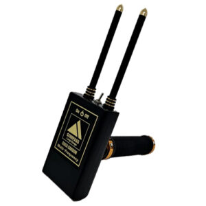 Máy dò tầm xa Compass Long Range GOLD CARBON - Sâu 6m, xa 350m