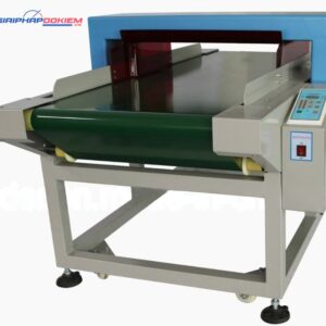 Máy dò kim gãy VFG-700K cho ngành may mặc, dệt may
