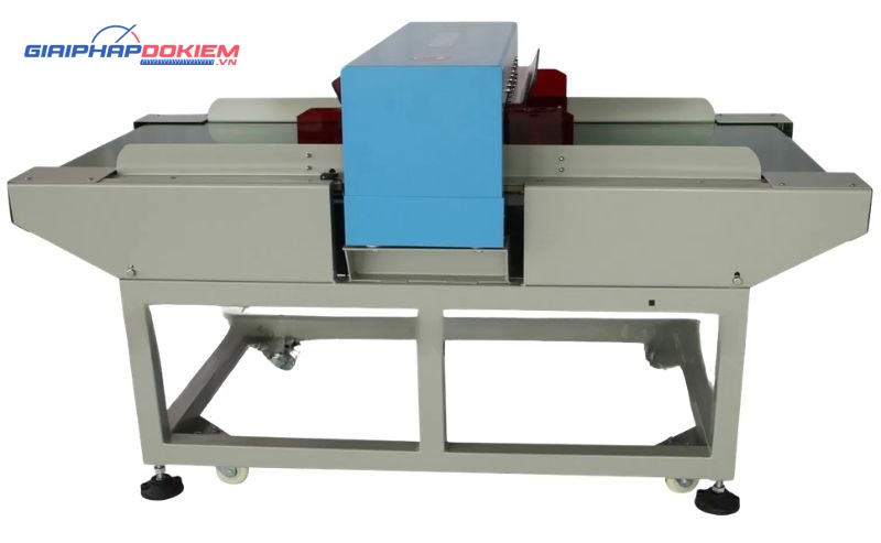 Máy dò kim gãy VFG-700K cho ngành may mặc, dệt may 5 Máy dò kim loại may mặc VFG-700K có độ bền cao