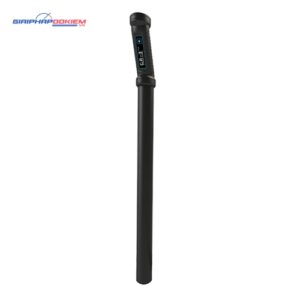 Máy dò kim loại 3D dưới lòng đất GR-3
