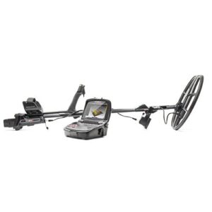 Máy dò kim loại 3D Nokta Makro Invenio cảm biến IPTU 9 may do kim loai 3d invenio chinh hang p1897 1650055174852