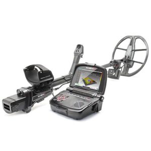 Máy dò kim loại 3D Nokta Makro Invenio cảm biến IPTU 10 may do kim loai 3d invenio chinh hang p1897 1650055193844