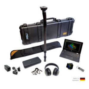 Máy dò kim loại 3D OKM Rover UC thiết kế nhỏ gọn 11 may do kim loai 3d nho gon nhat rover uc p1777 1736452807231