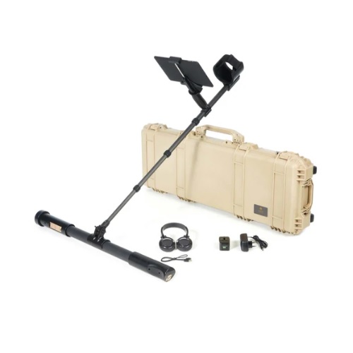 Máy dò kim loại 3D OKM Fusion Professional Plus 11 Máy dò kim loại 3D OKM Fusion Professional Plus - Ảnh 4