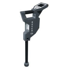 Máy dò kim loại 3D OKM Rover C4 độ sâu phát hiện 25m 11 may do kim loai 3d okm rover c4 gia tot p1889 1736381117655