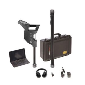 Máy dò kim loại 3D OKM Rover C4 độ sâu phát hiện 25m 10 may do kim loai 3d okm rover c4 p1889 1649454607407