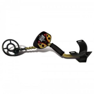 Máy dò kim loại Fisher F2 xuất xứ Mỹ