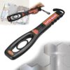 Máy dò kim loại cầm tay Super Scanner GP-008