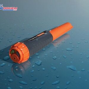 Máy dò kim loại cầm tay Nokta Pointer chống nước