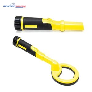 Máy dò kim loại cầm tay Nokta PulseDive 2 in 1 chống nước