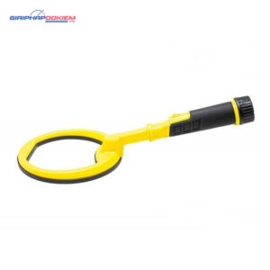 Máy dò kim loại cầm tay Nokta PulseDive 2 in 1 chống nước 9 may do kim loai cam tay nokta pulsedive 2 in 1 chong nuoc may do kim loai duoi nuoc the he moi nokta pulsedive scuba detector hnpz