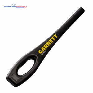 Máy dò kim loại cầm tay Garrett SuperWand 1165800