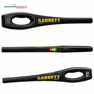 Máy dò kim loại cầm tay Garrett SuperWand 1165800 5 may do kim loai cam tay superwand garrett 1165800 gia tot nhat p2018 1737495343387
