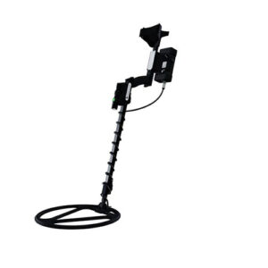 Máy dò kim loại cảm ứng xung Pulse Nova độ sâu phát hiện 3m