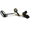 Máy dò kim loại Fisher F75 cao cấp chính hãng từ Mỹ
