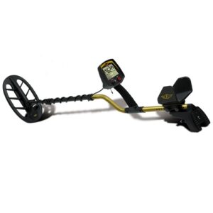 Máy dò kim loại Fisher F75 cao cấp chính hãng từ Mỹ