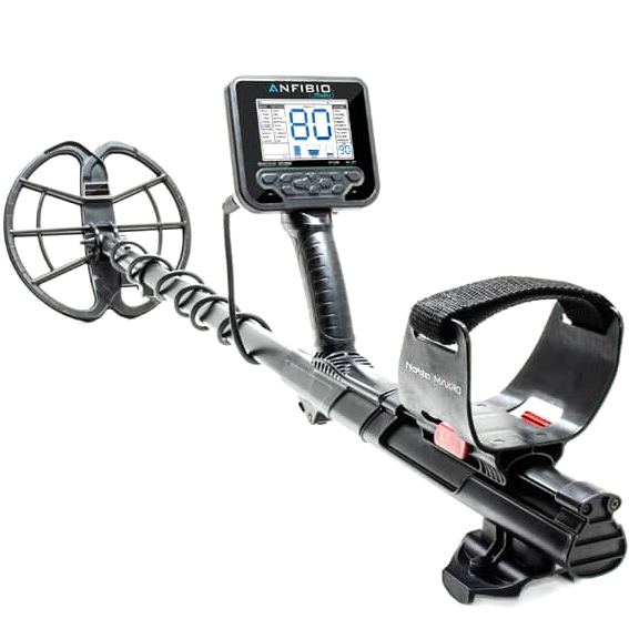 Máy dò kim loại Nokta Anfibio 14 chống nước sâu 5m 13 may do kim loai chong nuoc sau 5m nokta anfibio 14 p1745 1644952415345