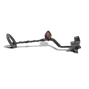 Máy dò kim loại Fisher F22 chống thấm nước 5 may do kim loai chong tham nuoc f22 fisher my p1739 1636535171392