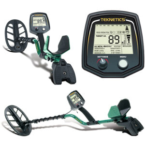 Máy dò kim loại đa năng Teknetics T2 xuất xứ Mỹ 7 may do kim loai da nang teknetics t2 my p1771 1644952672362