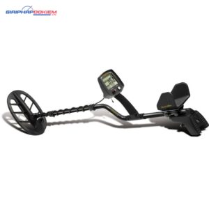 Máy dò kim loại đa năng Teknetics T2 xuất xứ Mỹ