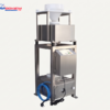 Máy dò kim loại dạng rơi tự do VGGF cho ngũ cốc, bột
