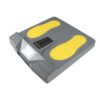 Máy dò kim loại đế giày CXXC BOX