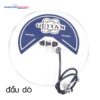 Máy dò kim loại Guilin Xinhua TM-89 độ sâu 2,5m