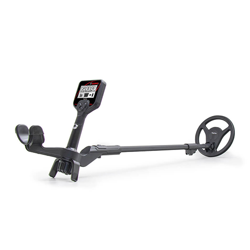 Máy dò kim loại dưới lòng đất 1ST Swing tần số 15kHz 3 Máy dò kim loại dưới lòng đất 1ST Swing tần số 15kHz