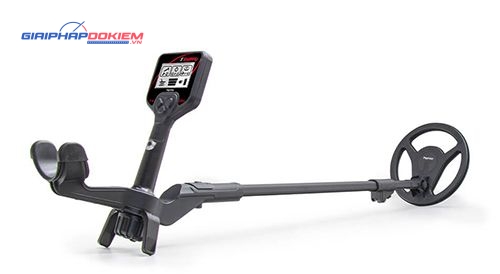 Máy dò kim loại dưới lòng đất 1ST Swing tần số 15kHz 6 may do kim loai duoi long dat 1st swing tan so 15khz may do kim loai duoi long dat 1st swing p1947 1689564308748