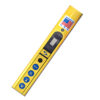 Máy dò kim loại từ tính Fisher FML-3 (16.5kHz, chống nước)