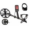 Máy dò kim loại dưới lòng đất Minelab Equinox 900