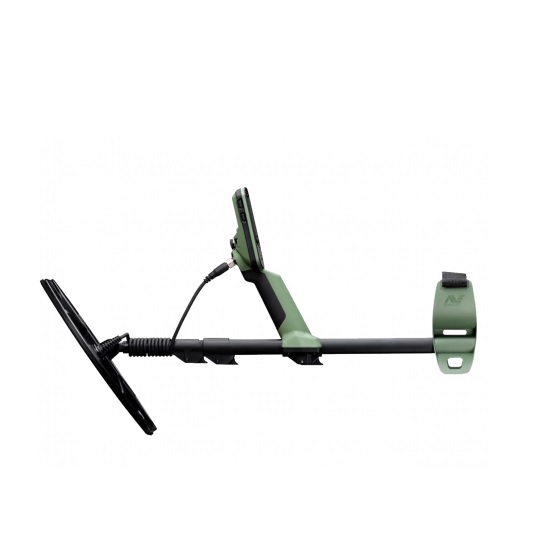 Máy dò kim loại dưới lòng đất Minelab X-terra Pro 9 Máy dò kim loại dưới lòng đất Minelab X-terra Pro - Ảnh 4