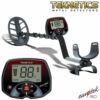Máy dò kim loại Teknetics EuroTek Pro ETEKPRO11DD-SKD cuộn 11" DD