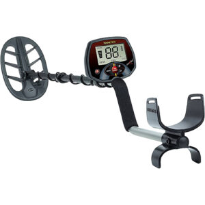 Máy dò kim loại Teknetics EuroTek Pro ETEKPRO11DD-SKD cuộn 11" DD 7 may do kim loai eurotek pro teknetics my p1772 1644888893264